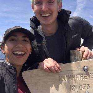 Meet your Posher, Jesse